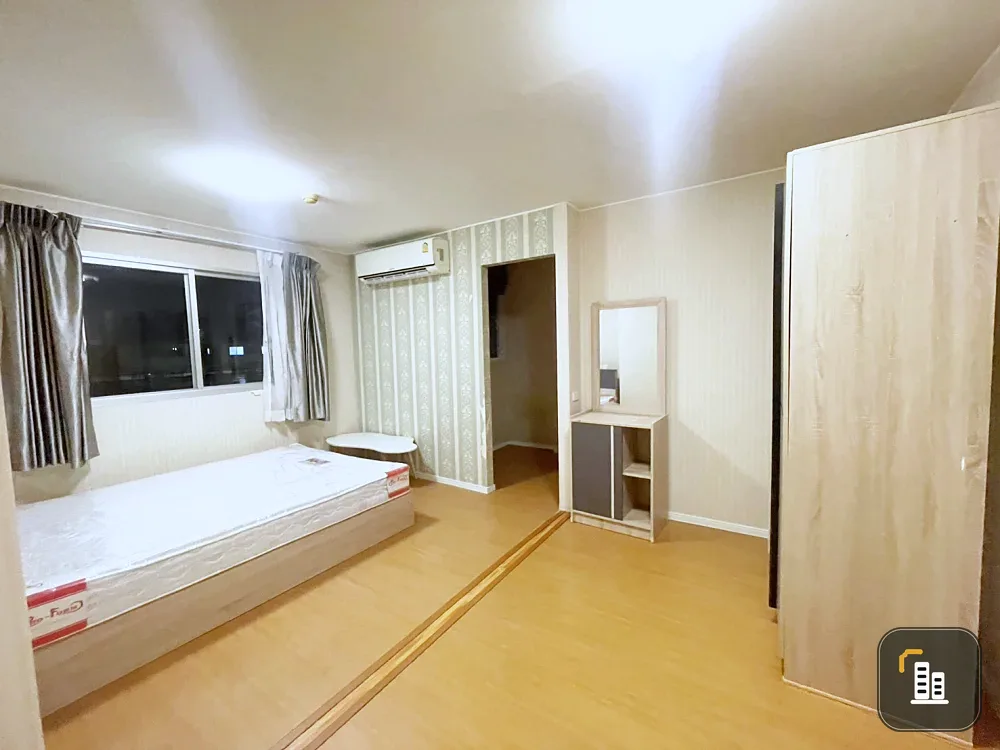 For rent: Lumpini Township Rangsit Klong 1, fully furnished apartment. Book now!