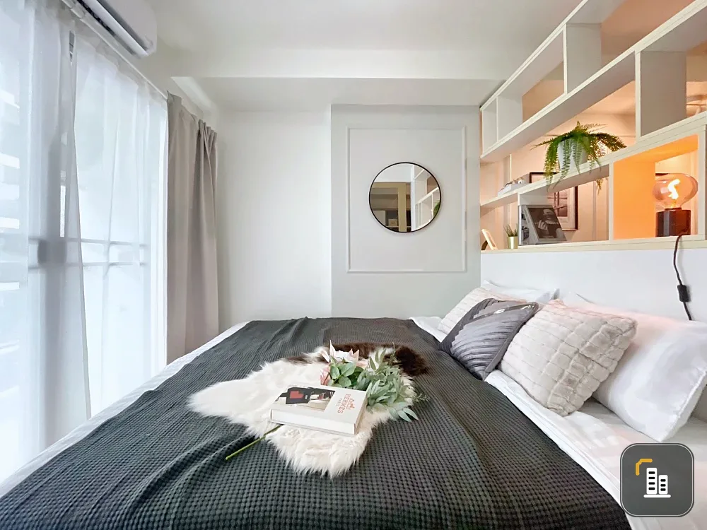 🏠🌃 Urgent Sale: Condo The Lock 3 Sukhumvit 101/1 🏠🌃