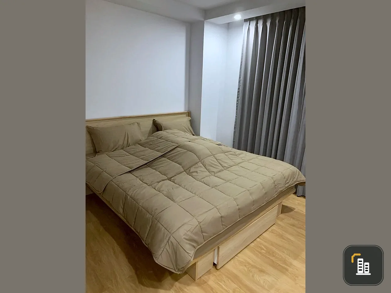 Condo for Sale | V Condo Salaya