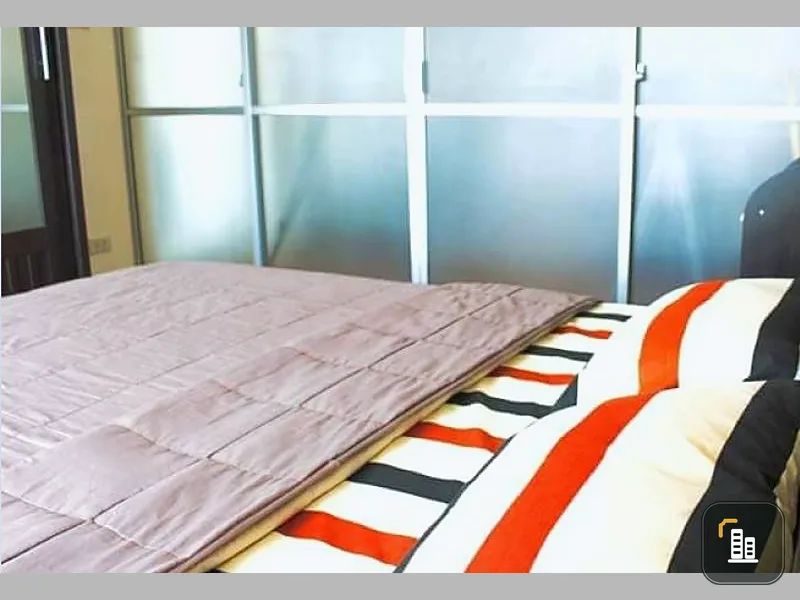 U Delight for sale @ Bang Sue, beautiful room, ready to move in, fully furnished, facilities Book now