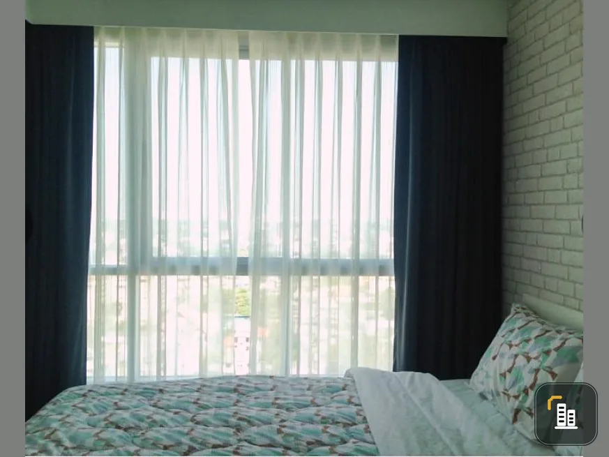 U Delight 3 Prachachuen Bangsue for rent, the right room at the right price, don't think too much, hurry up to reserve it.