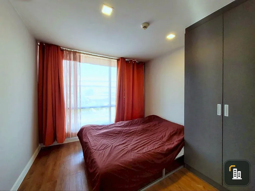 Urgent sale! Esta Bliss Ramintra, ready-to-move-in unit with complete amenities. Reserve yours today!