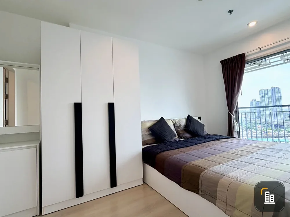 Condo for Rent: Aspire Sukhumvit-On Nut