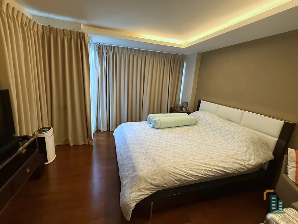 🏠🌃 Urgent Sale: The Address Sukhumvit 61 Condo 🏠🌃