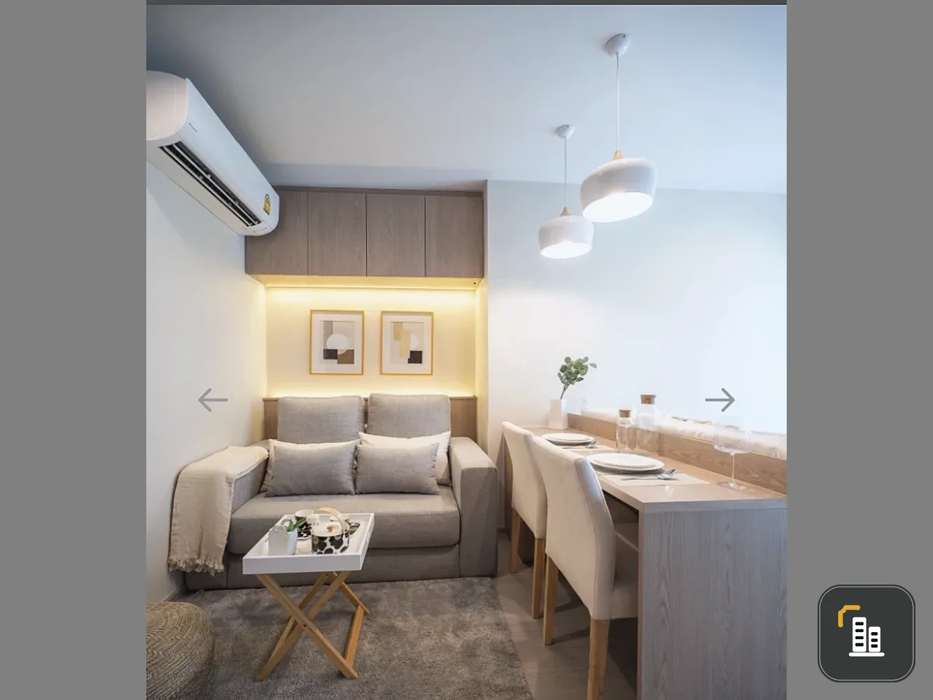 Urgent Sale: Life Ladprao Condo