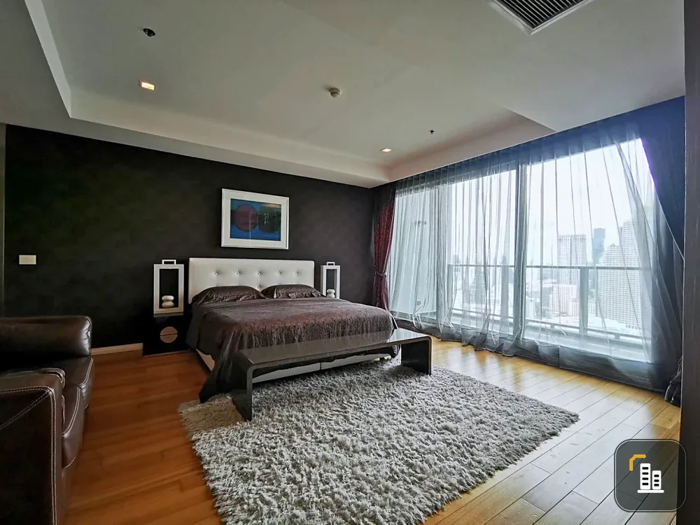 Condo for Rent: The River