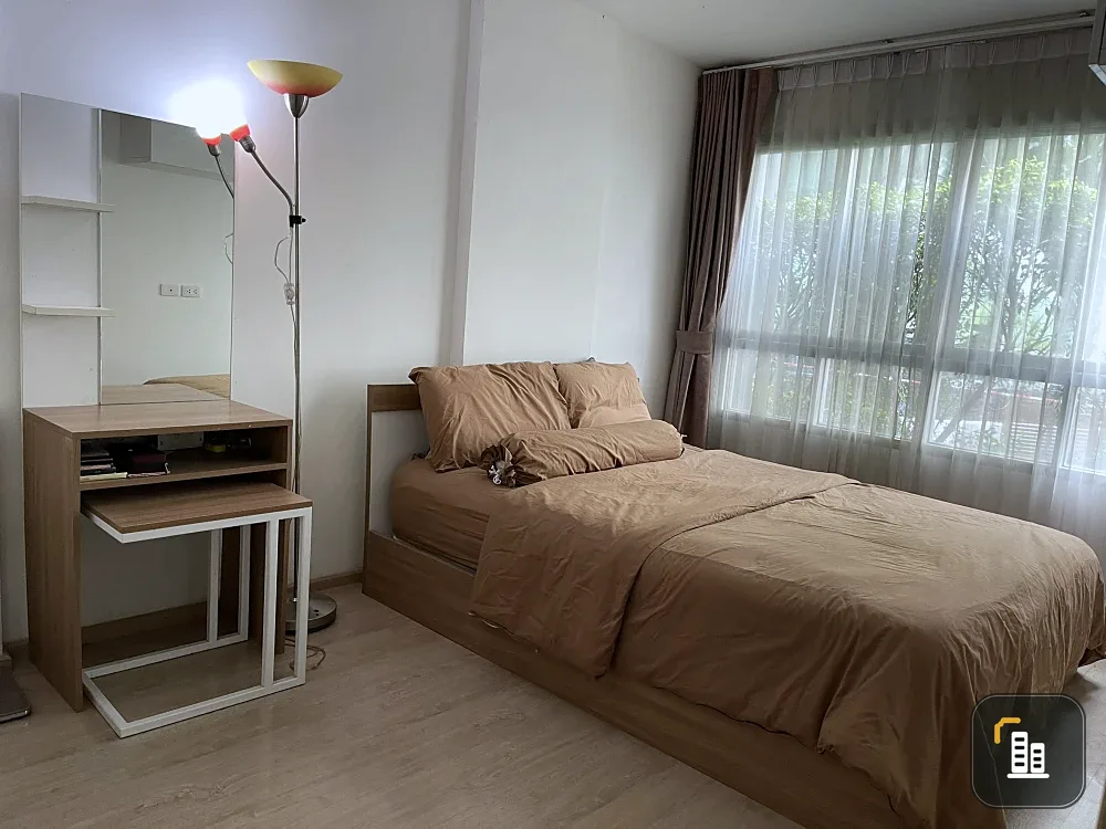 Condo for Sale & Rent: Elio Sukhumvit 64 | Fully Furnished Unit, Ready to Move In