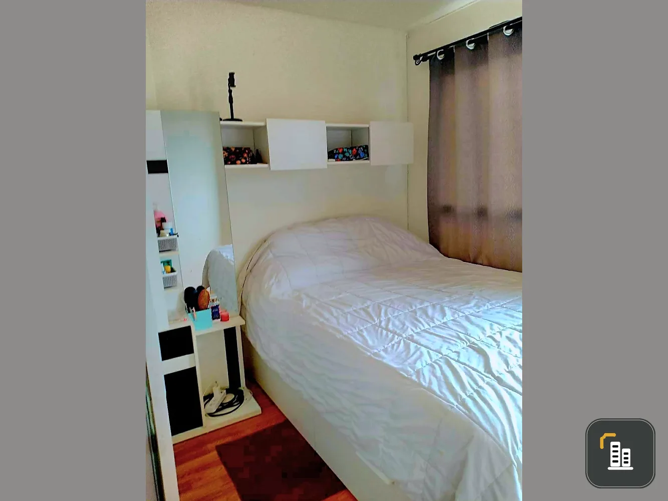 Urgent sale! Lumpini Ville Onnut-Ladkrabang 2, two clearly separated rooms, at a very special price. Hurry and reserve yours now! Don't delay!