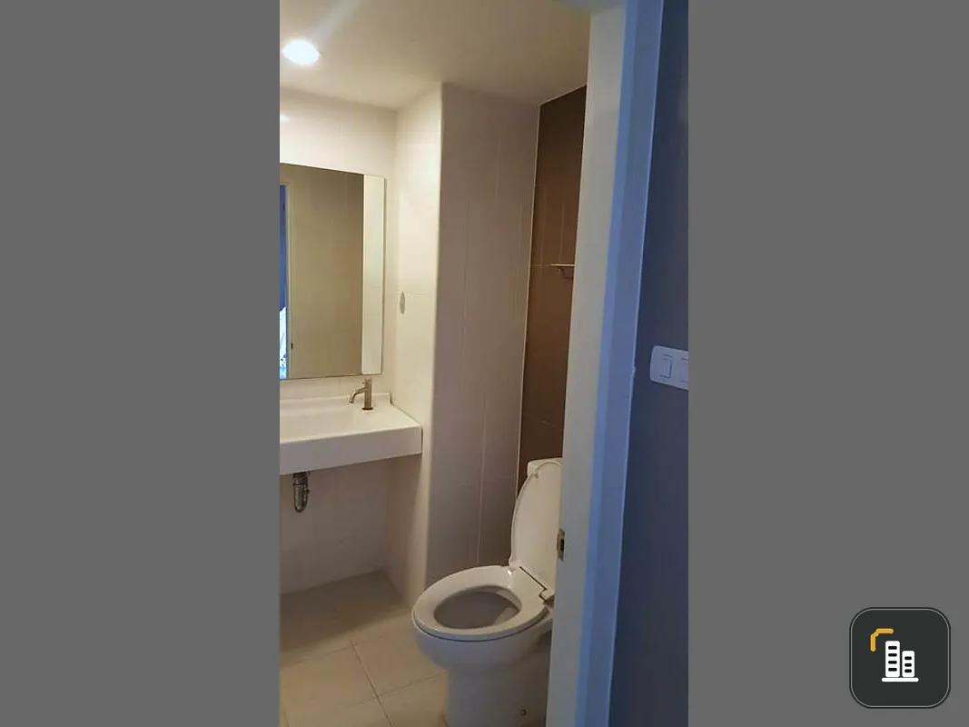 U Delight 3 Prachachuen Bangsue for sale, fully furnished room, finished here, plus fully furnished, ready facilities.