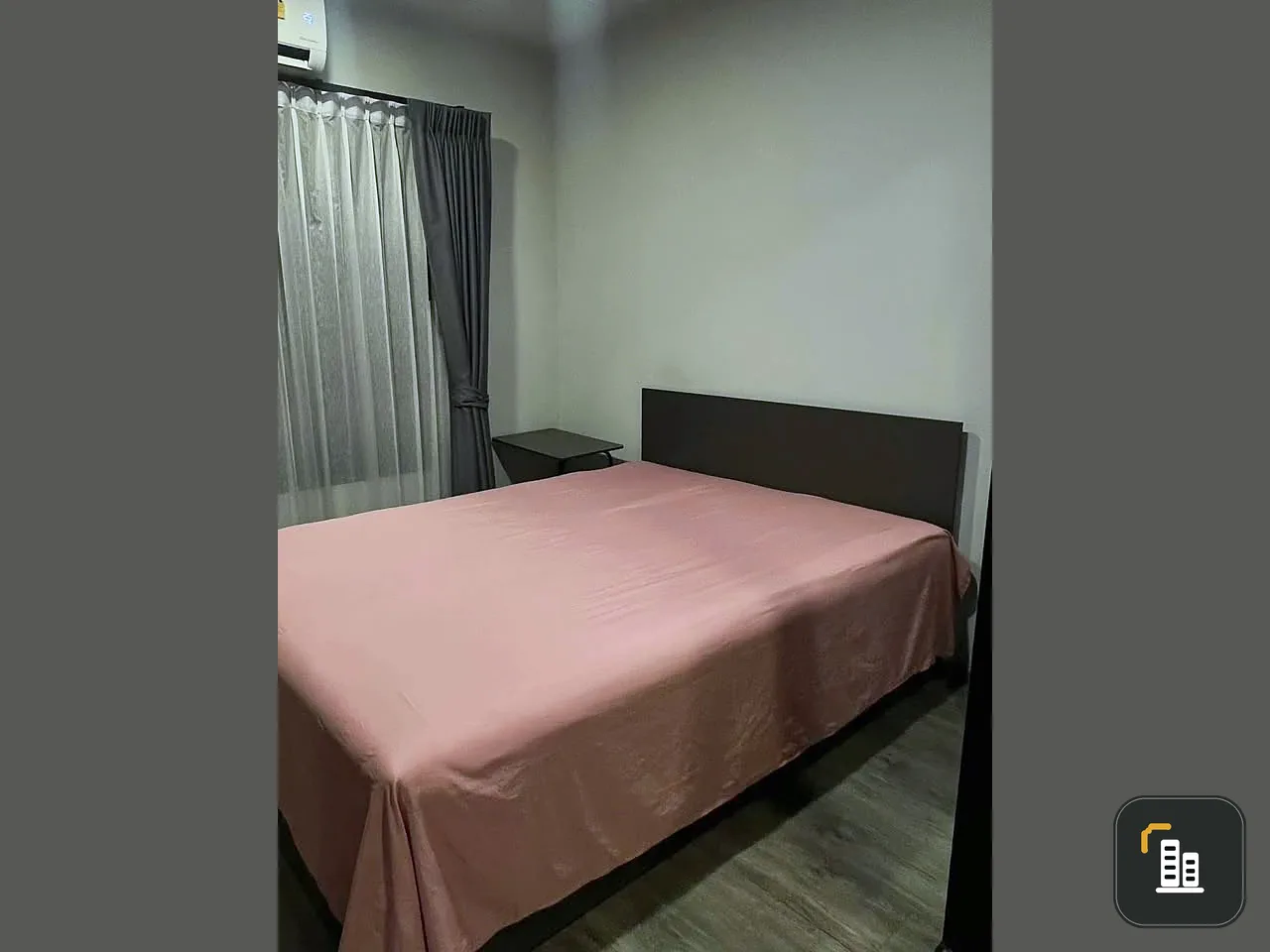 Monte Rama 9 condo for sale. Nice unit with complete amenities. Well-partitioned rooms. Book now!