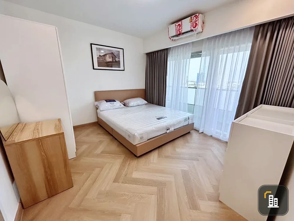 For rent: 2-bedroom house in Nontree, fully furnished. Book now, don't wait!