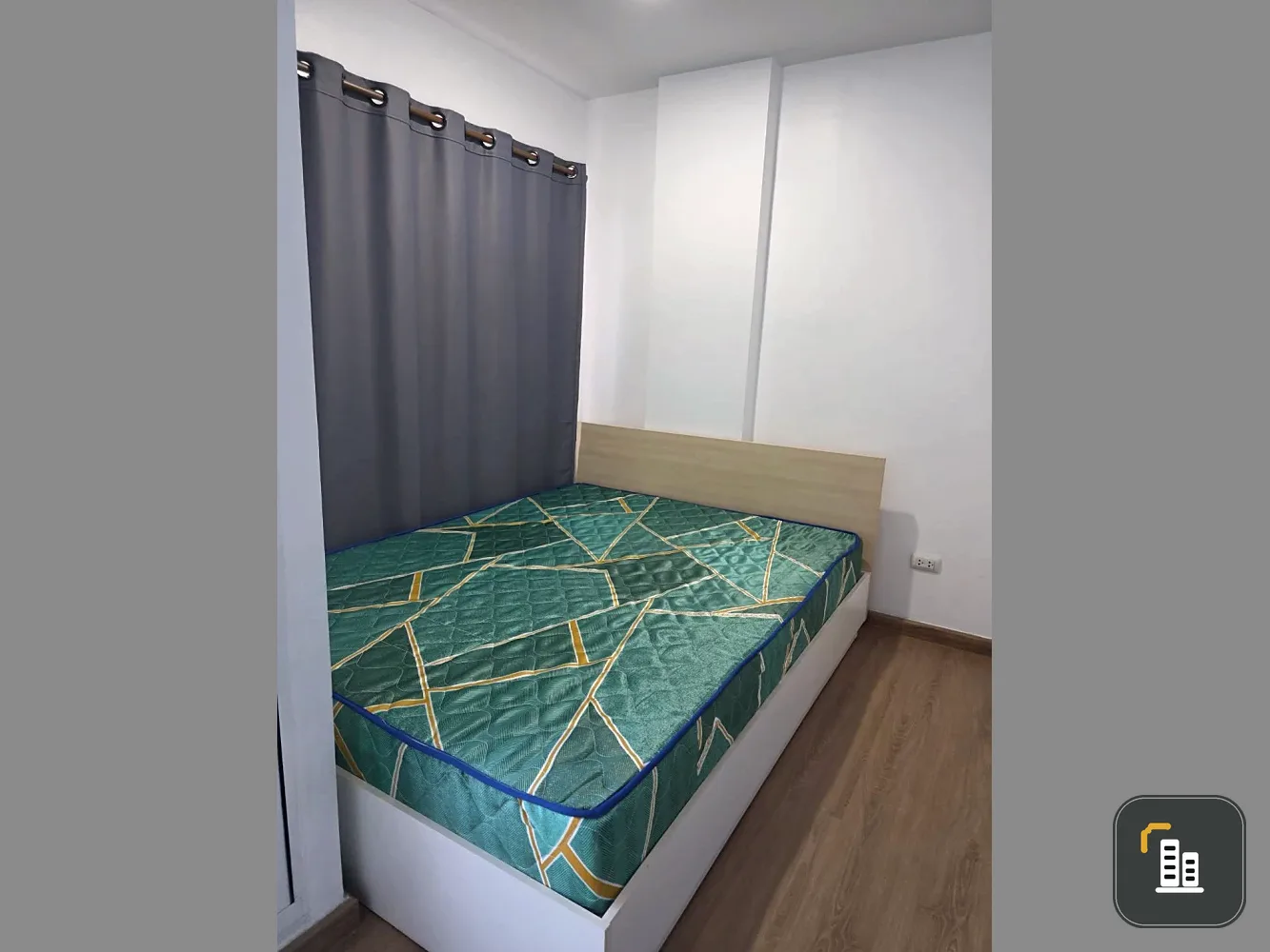 Condo for Sale at Miami Bangpu