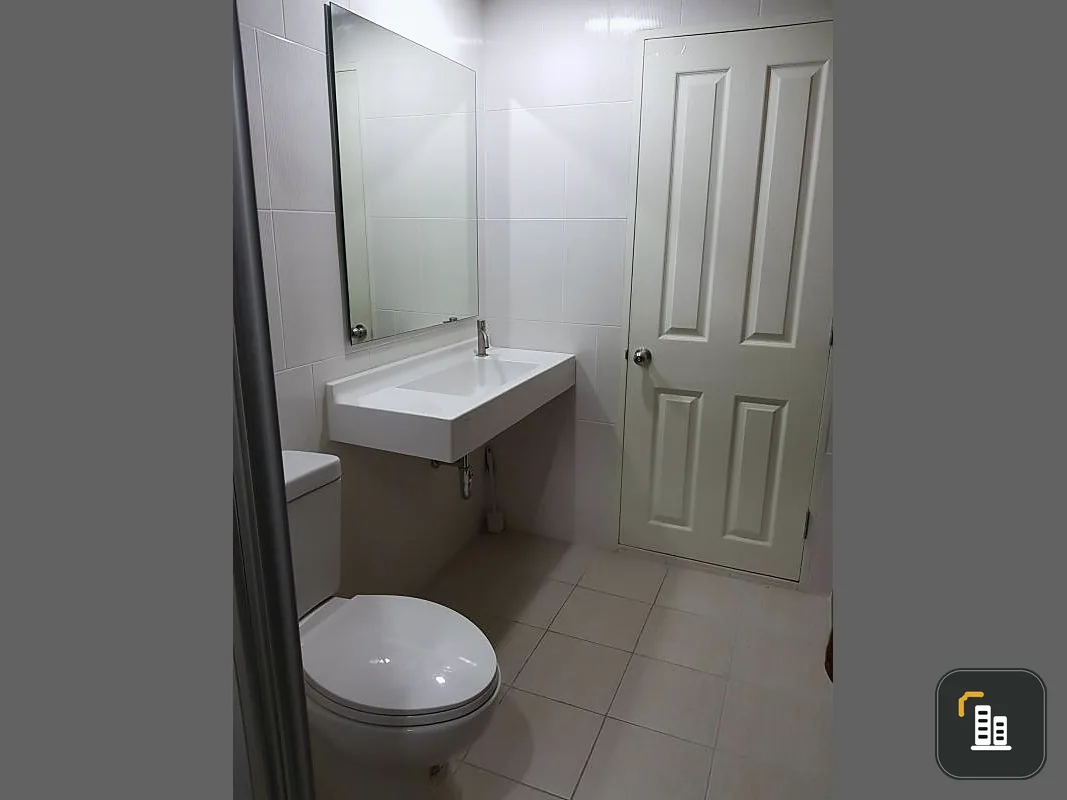 Release for sale U Delight 3 Prachachuen - Bang Sue. Urgent. Good room. Not strong price. Don't think too much. Hurry up to reserve quickly.