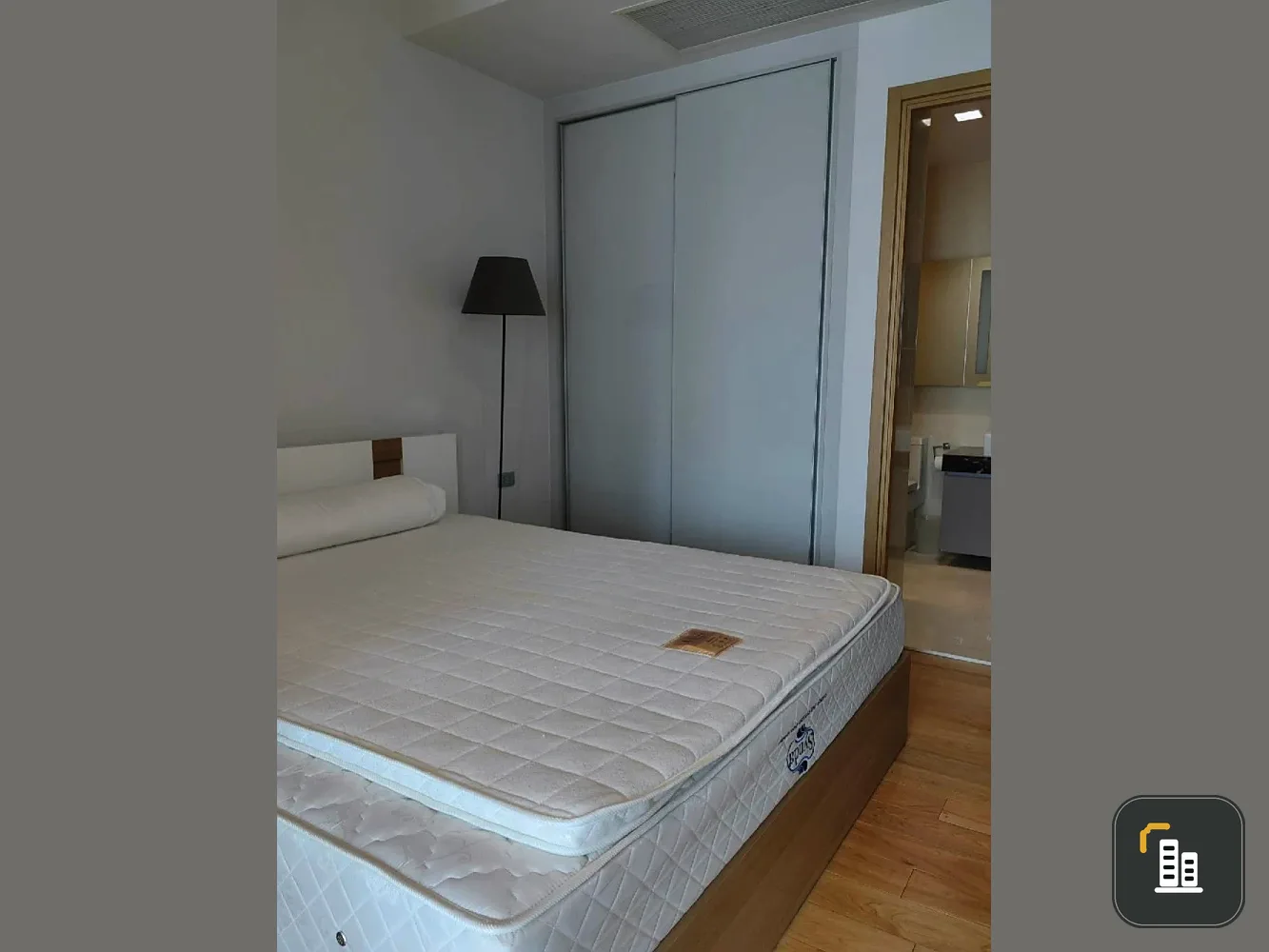 For rent: Hyde Sukhumvit 13, 16th floor. Nice, fully furnished unit. Book now, don't delay!