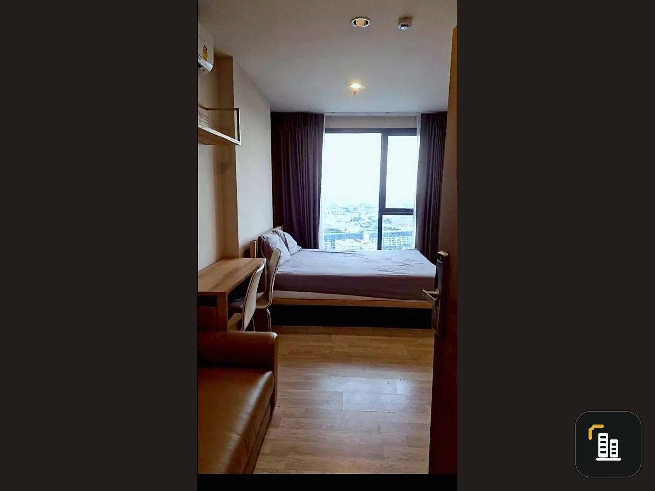 Condo for Rent: Ideo Mobi Sukhumvit Eastpoint