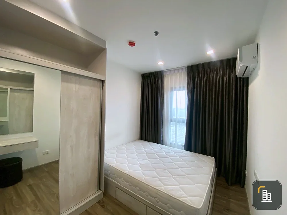 Condo for Rent: Richpark Terminal Phaholyothin 59