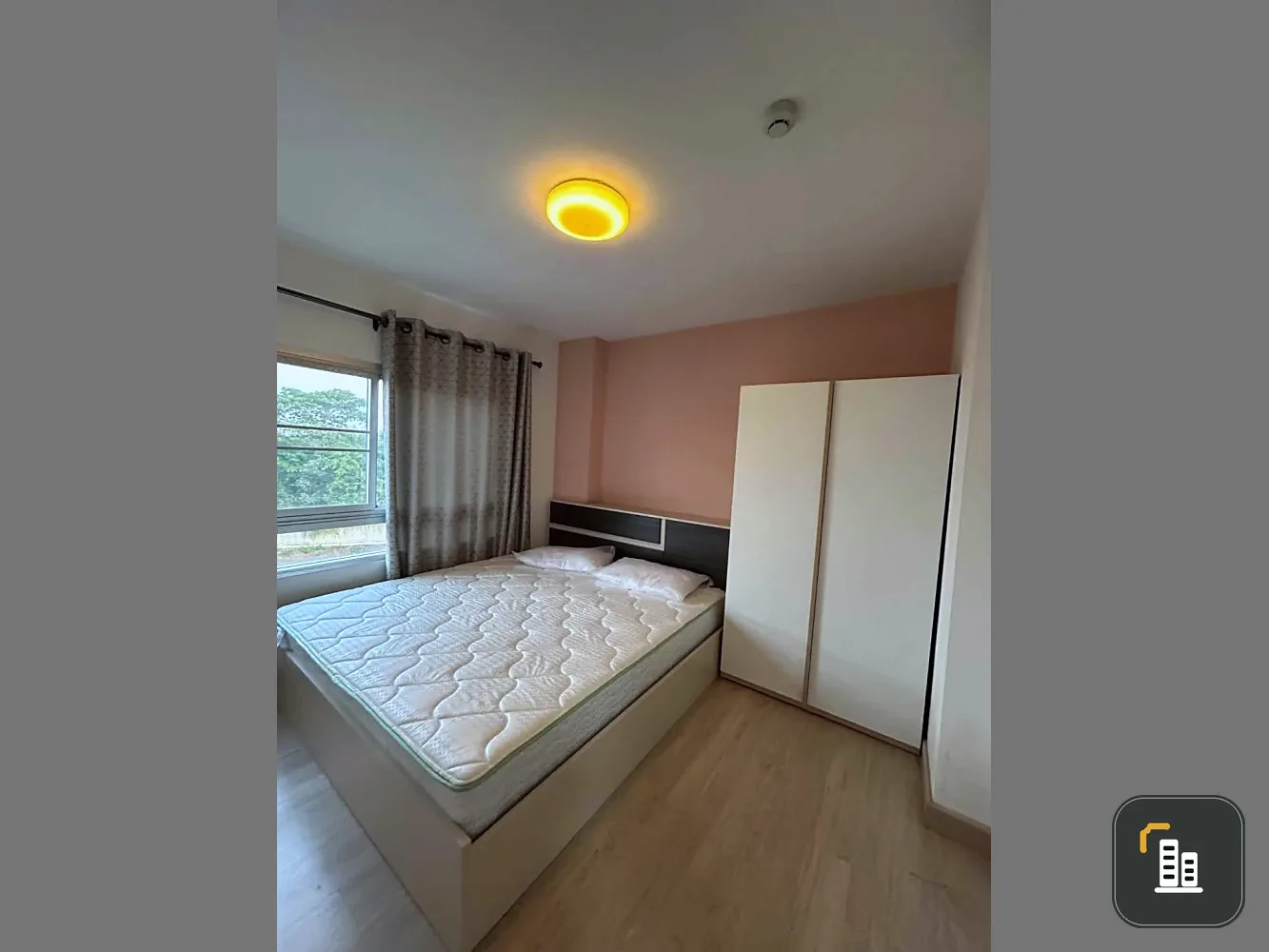 Condo for Rent: Plein Plein Condominium Rangsit-Workpoint 1-2