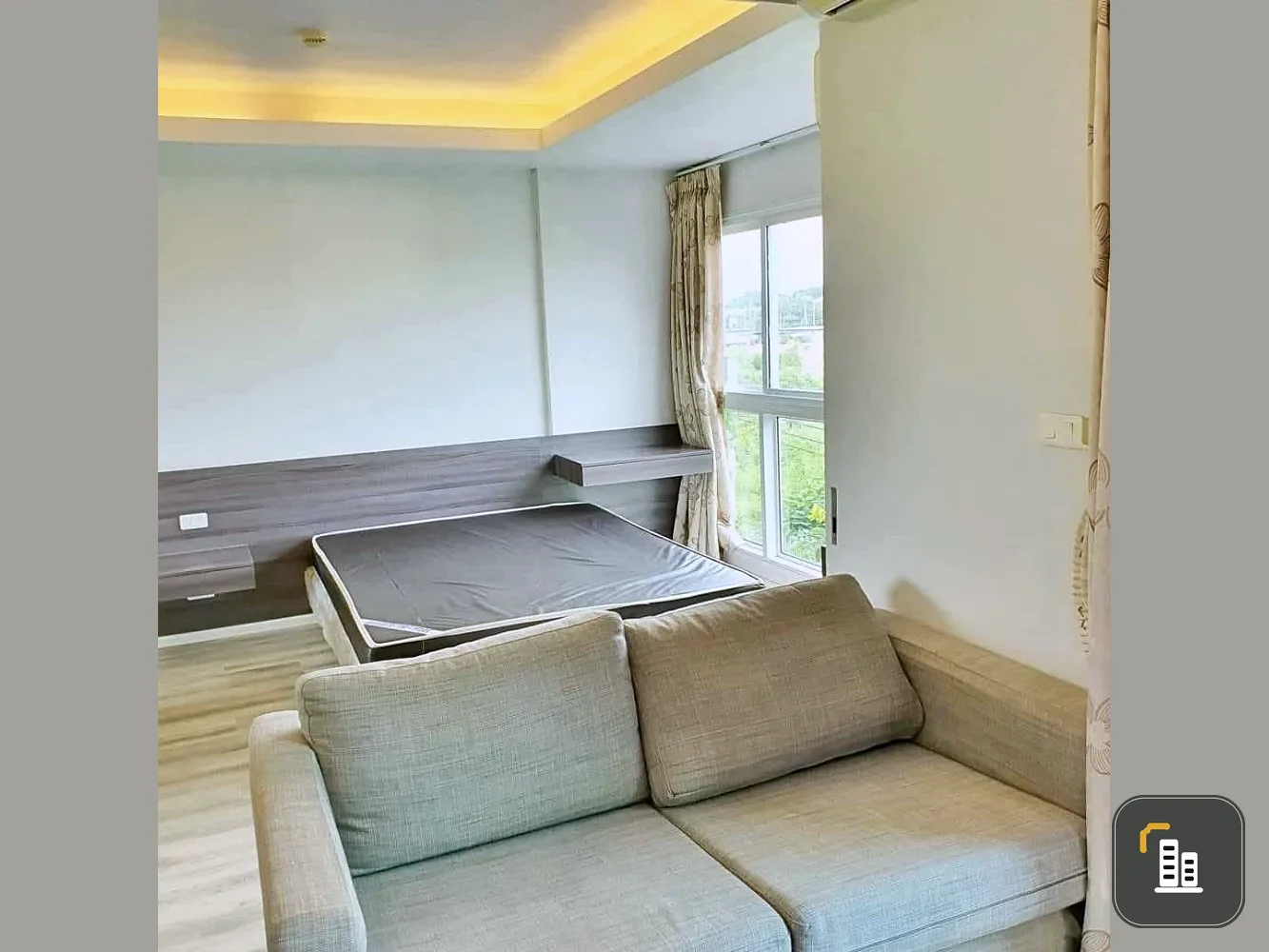 Double Lake Condominium for Rent