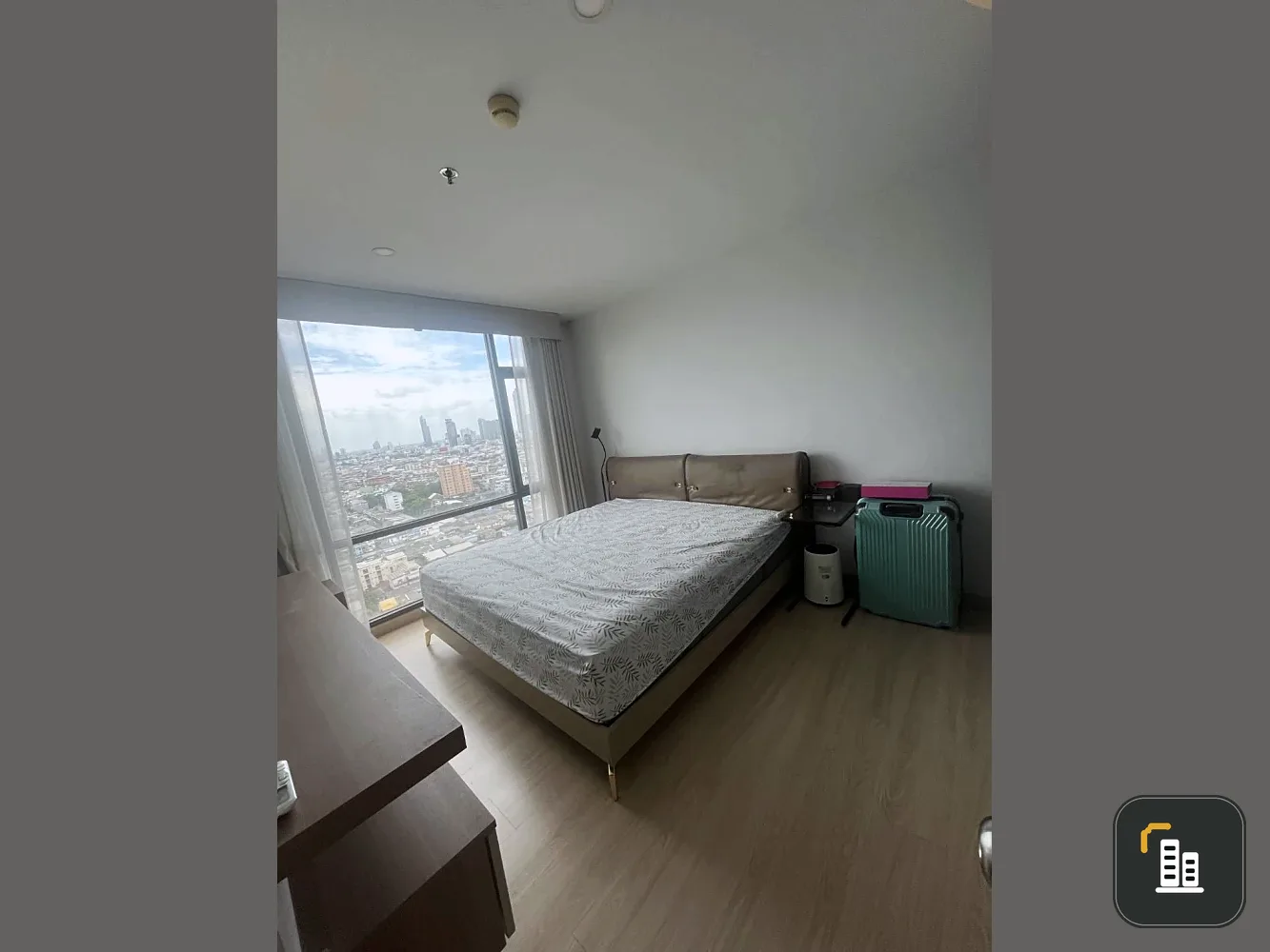 For Sale | Duplex Condo in Prime Sathorn Location Bangkok Horizon Sathorn–Narathiwas