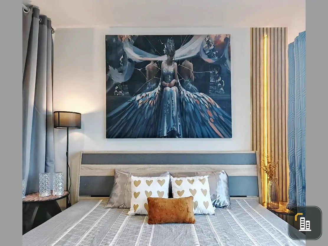 Selling Regent Home Bangson Phase 2. Nice unit, fully furnished, complete amenities. Book now!