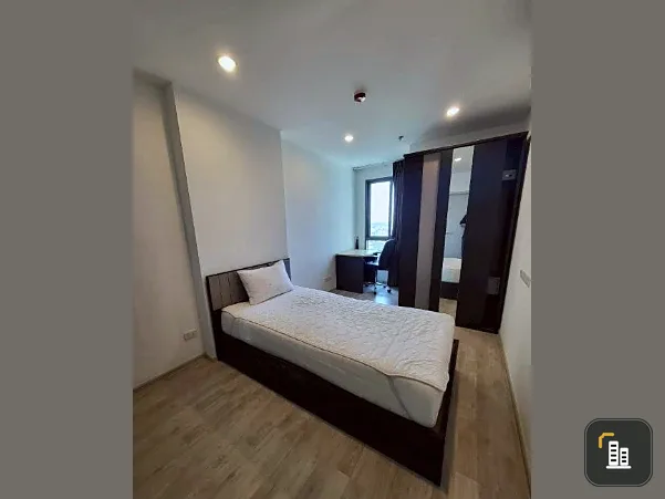 Selling Ideo Mobi Charan-Interchange, 14th floor, fully furnished unit. Ready to move in! Book now!