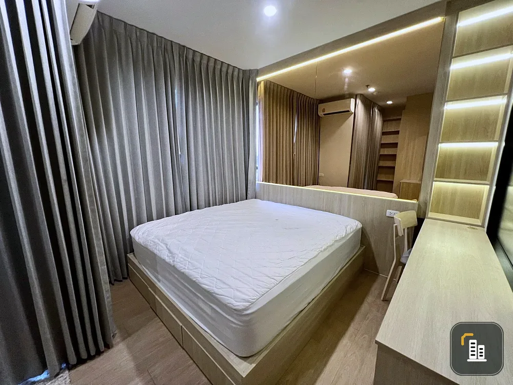 For rent: Common TU, 21st floor, great view, fully furnished, beautiful room. Book now, don't miss out!