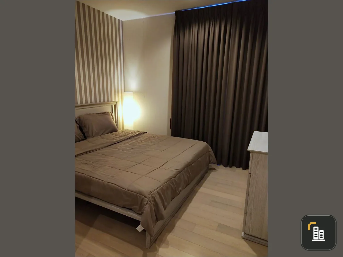 Condo for Rent: HQ Thonglor