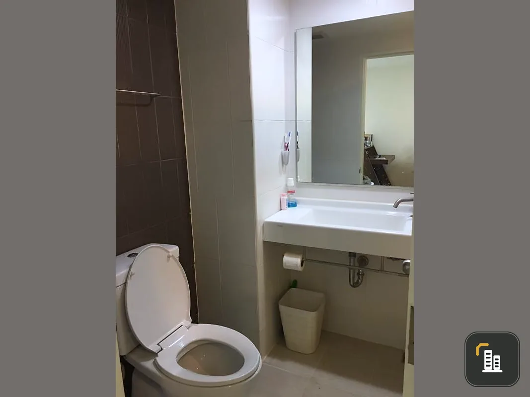Condo for sale, U Delight 3 Prachachuen - Bang Sue, nice room, fully furnished, electrical appliances ready Hurry up.