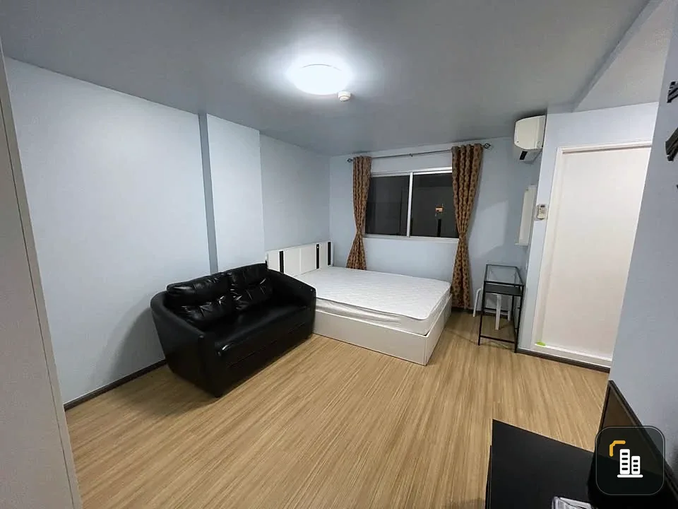 For sale: Lumpini Township Rangsit Klong 1, Phase B, 5th floor. Very clean and livable unit. Interested? Book now!