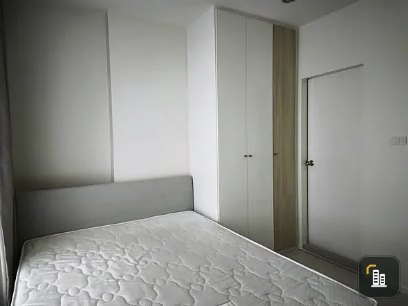 For rent: The Prodigy Phetkasem 62, high floor unit, comfortable living space, fully furnished. Book now!