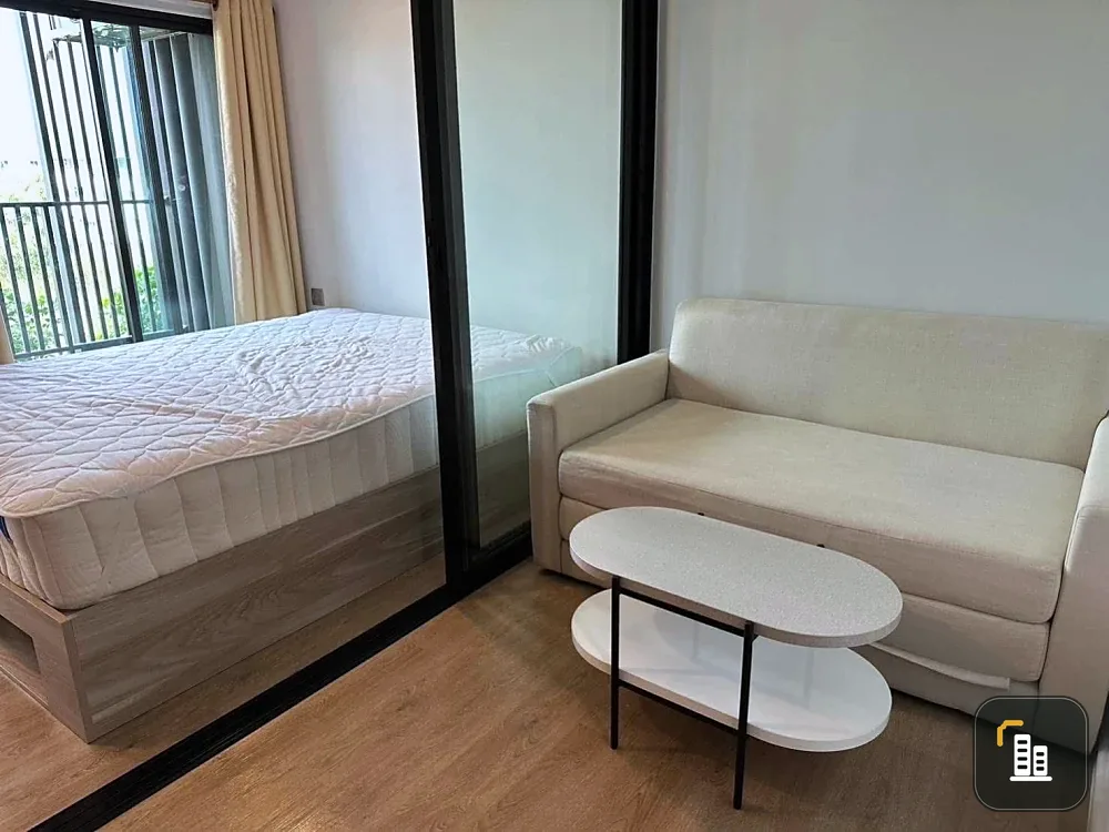 Condo for rent at Kave Tu. The unit is divided into separate bedroom areas and comes fully furnished with appliances. Book now!