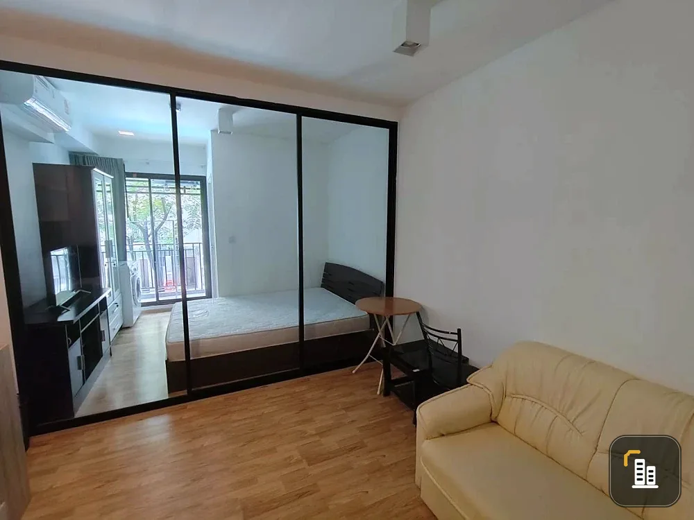 Urgent sale! The Cabana Modern Resort Condominium. Clearly partitioned rooms. Great value. Own it today!