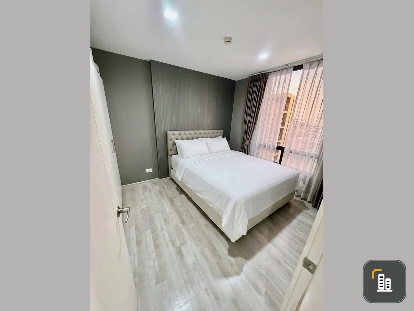 Selling CHAMBERS CHER Ratchada-Ramintra, a condo that gives you the feeling of being on vacation…every day you come home.