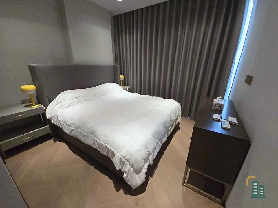 For rent The Reserve 61 Hideaway near BTS Ekkamai.