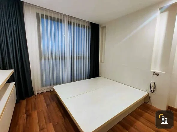 Infiniti Condo for rent, 6th floor, great atmosphere, fully furnished and equipped with appliances. You can't miss this opportunity!
