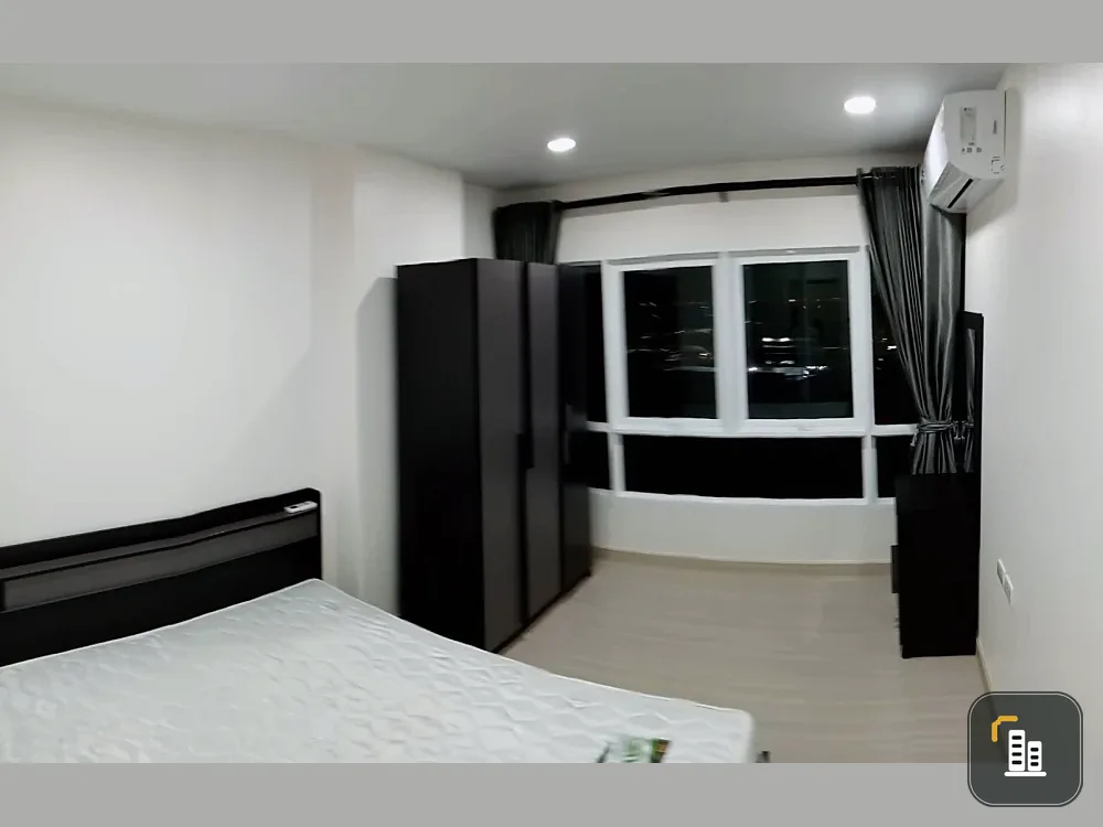 Condo for rent, Supalai Park, Fai Chai Intersection, near MRT Fai Chai.