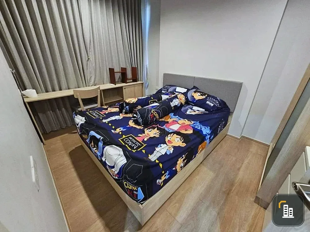 For rent: Common TU, nice room, fully built-in furniture, just come and move in. Hurry and reserve now before you miss out!!