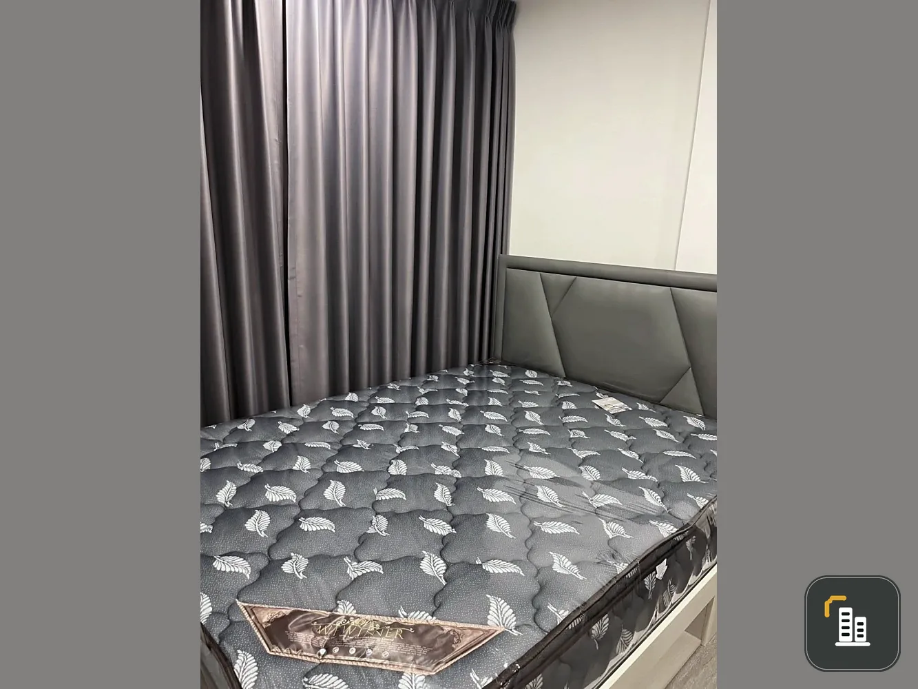 Kave Wonderland, 2nd floor, fully furnished, available for rent. Book now!