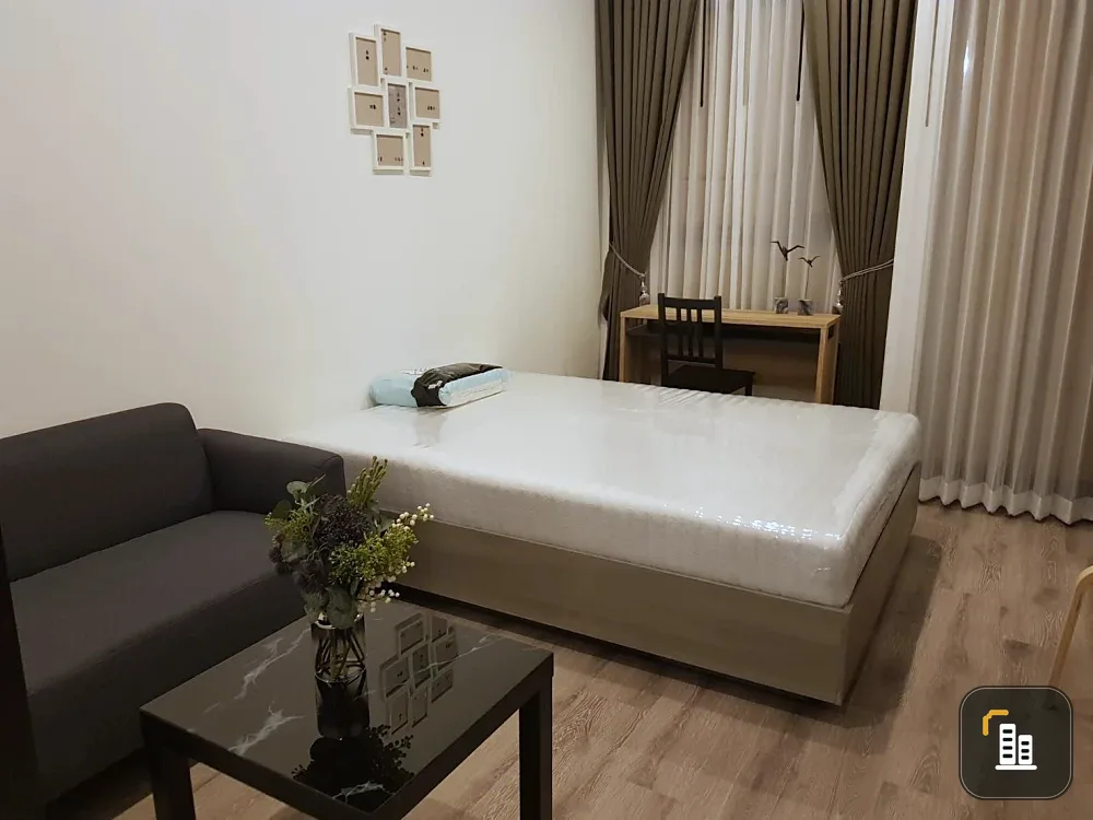 Condo for Rent: Knightsbridge Prime On Nut
