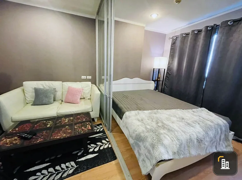 Urgent Sale: Lumpini Ville Prachachuen-Pongphet 2 Condo