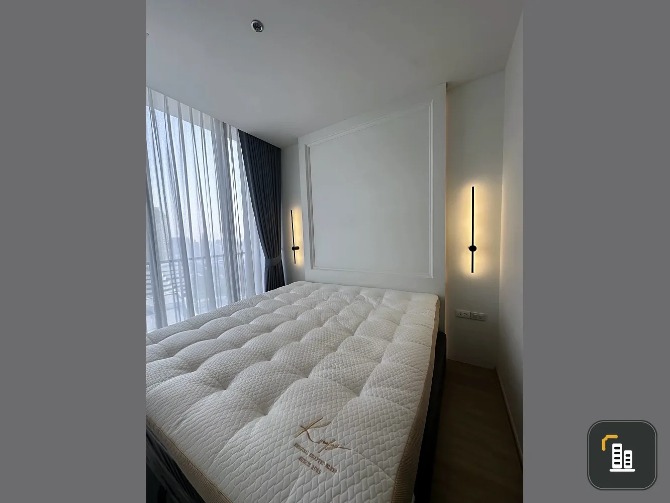 Condo for Rent: Noble State 39