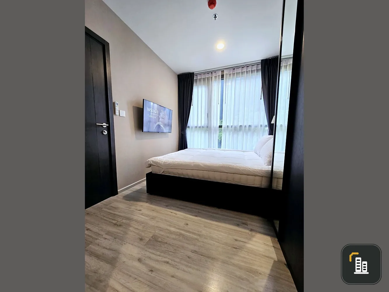 Condo for Rent: XT Huai Khwang