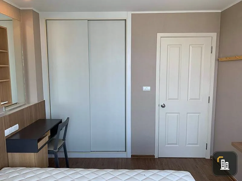 Sell U Delight @ Bangson Station, nice room, beautiful view, great central location I want to be the owner urgently