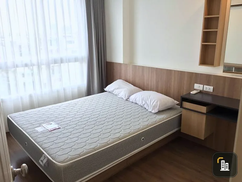 Condo for sale: U Delight at Bang Son Station, a condo on the main road, beautiful room, comfortable to live in, reserve now!!