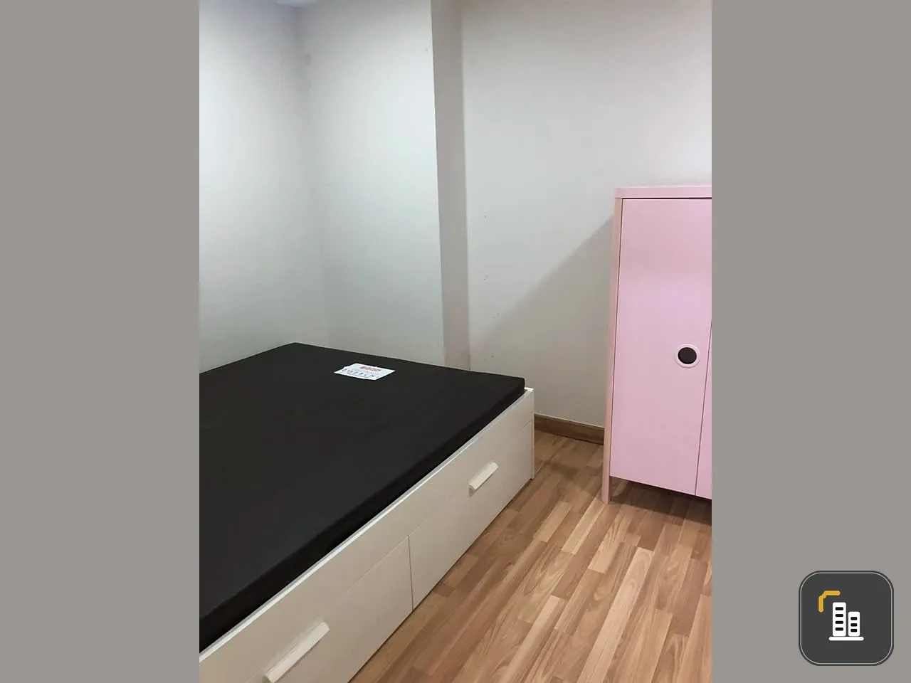 Selling 2-bedroom units at The One Plus Srinakarin. Great location, convenient transportation, spacious living area. You can't miss this opportunity!
