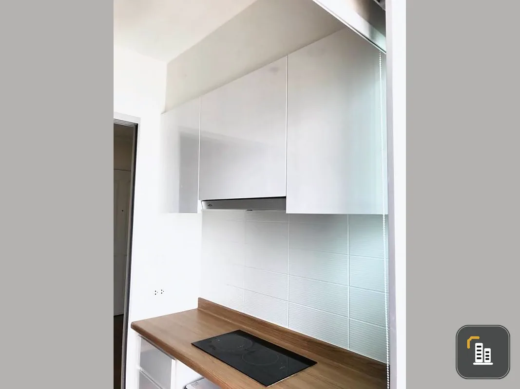 **Selling U delight @ Bangson Station** Next to MRT Purple Line, fully furnished, beautiful decoration, don't wait, hurry up.