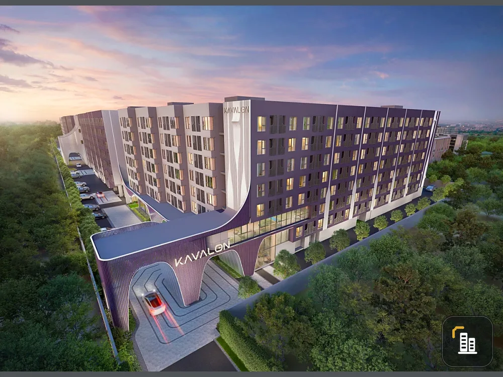 Selling a KAVALON condo, 3rd floor, corner unit with pool view. Interested parties should reserve it quickly before it's too late.