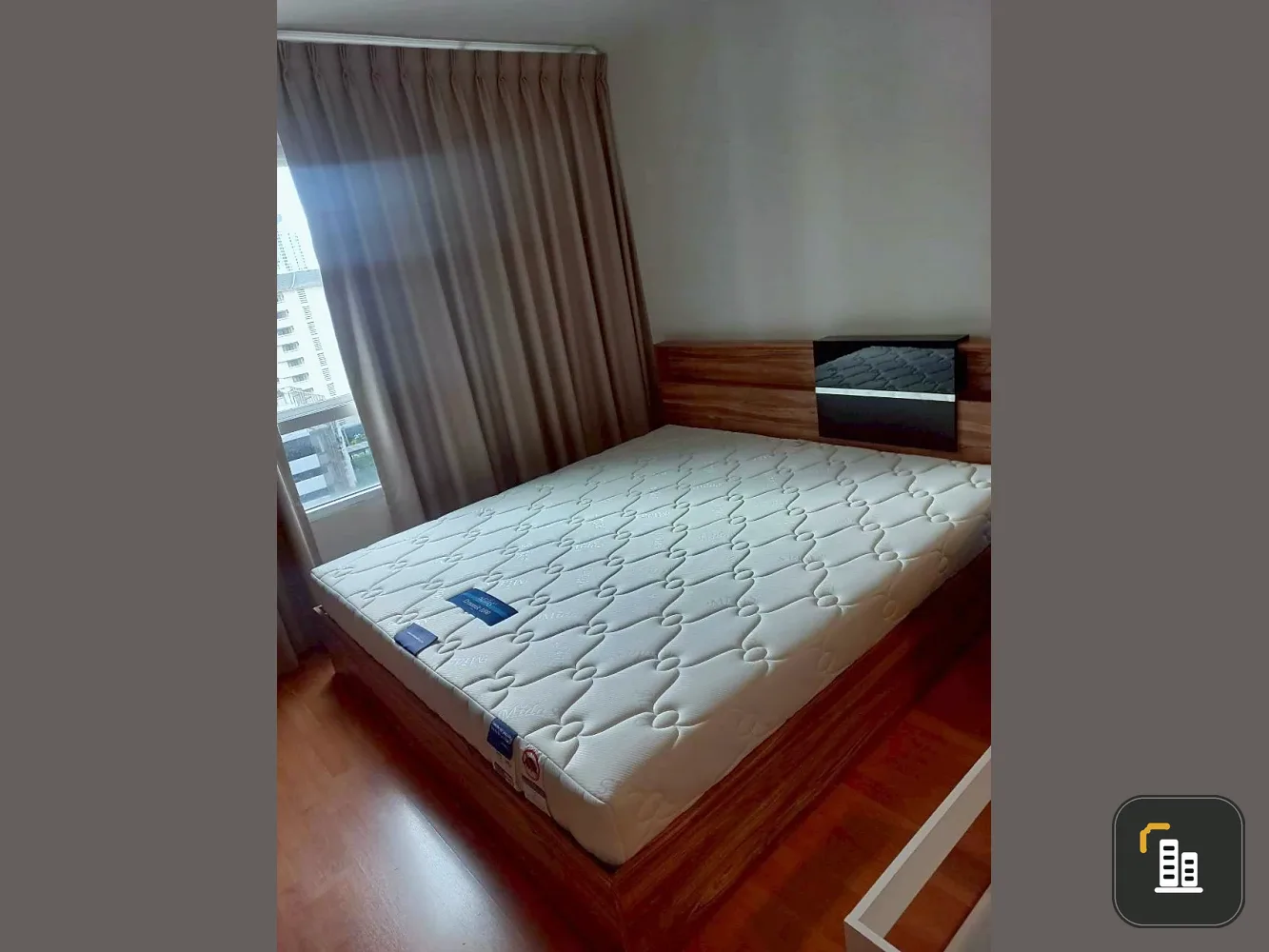 Condo for Sale & Rent Near BTS & Airport Link Lumpini Ville Ramkhamhaeng 44
