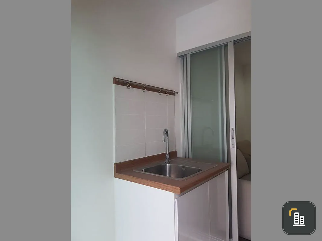 ***Release for sale U Delight @ Bangson Station*** Corner room, very private Plus the best price. Hurry up to reserve.