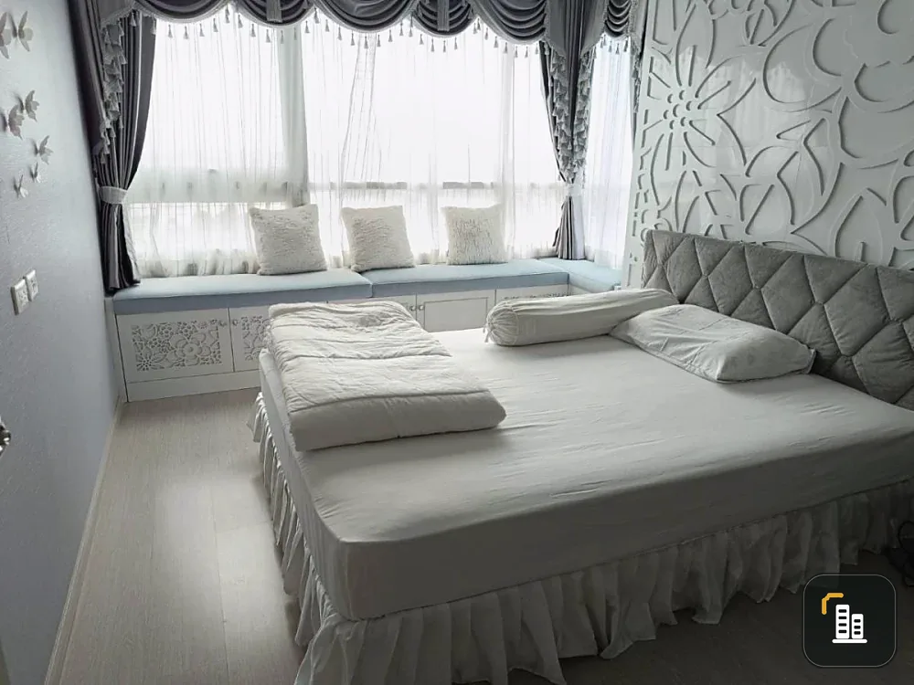 Condo for Rent in Bang Pho Area Chapter One Shine Bangpo